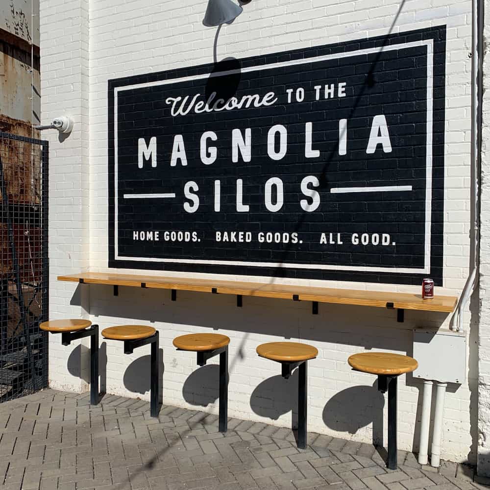 Welcome to the Gristmill Blog - Magnolia