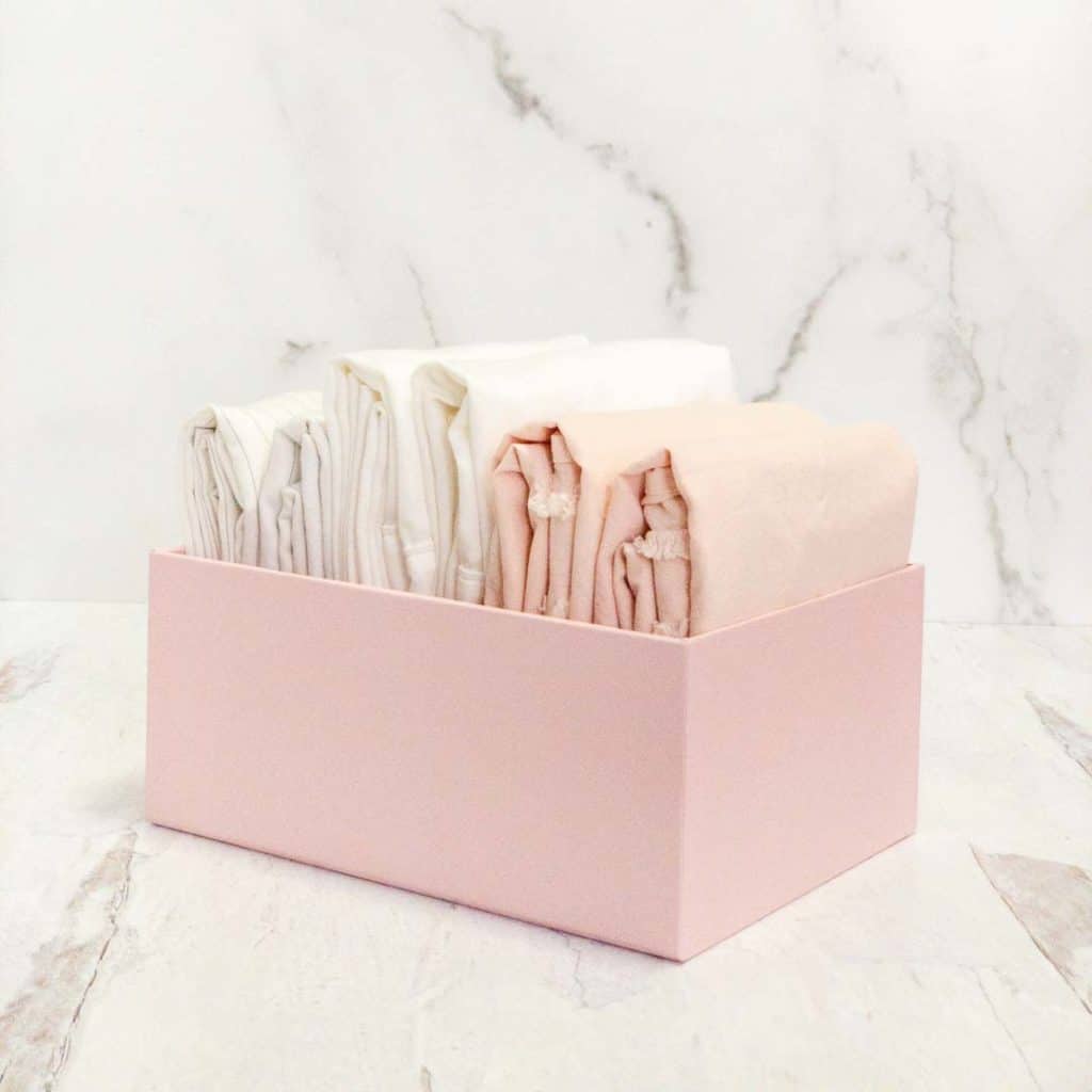 Promotional Image for Tidy with SPARK for Shondaland.com