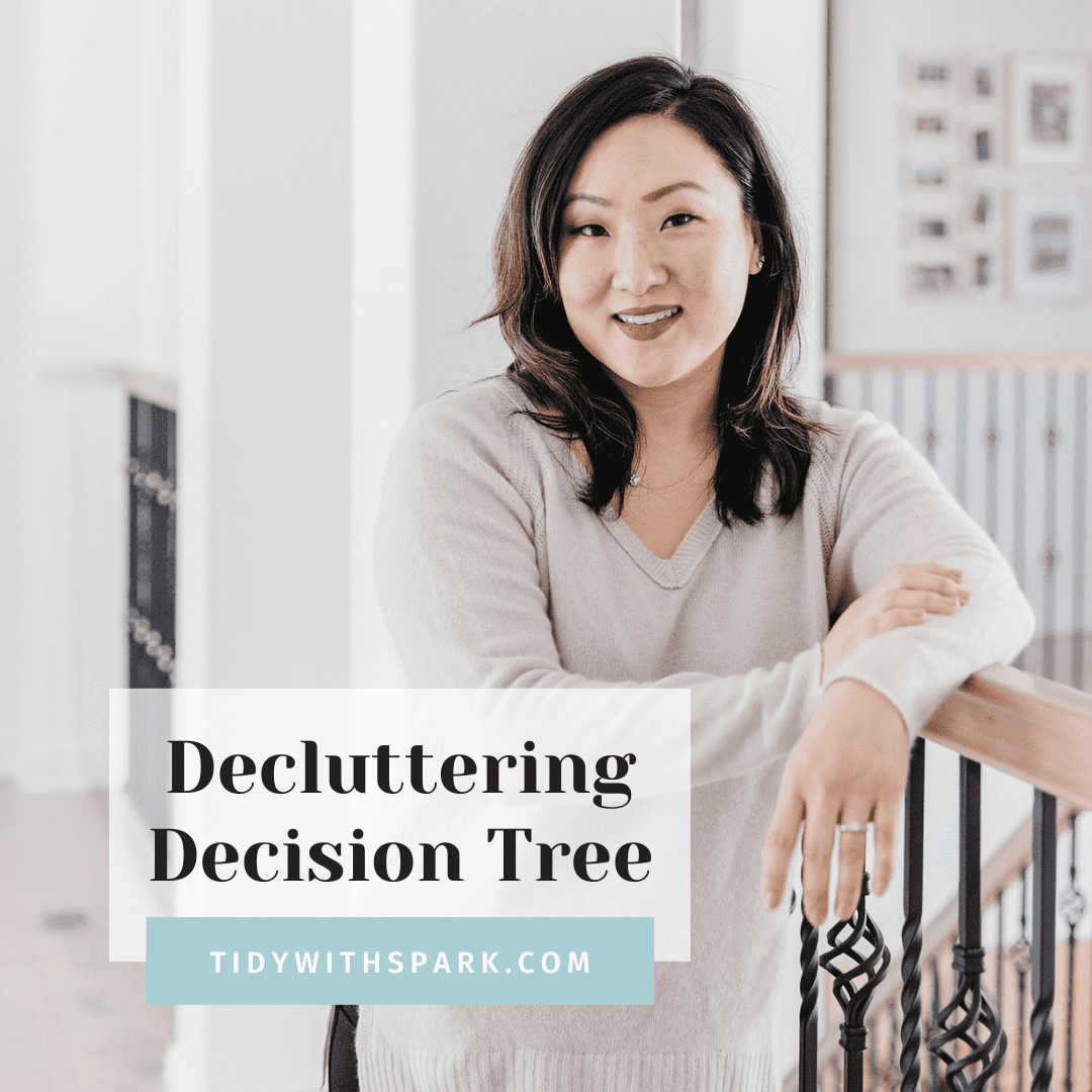 Decluttering Decision Tree