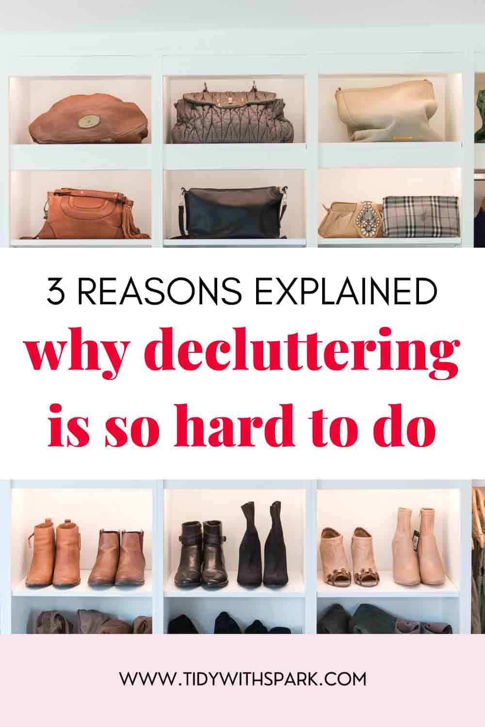 Why decluttering is so hard image 6