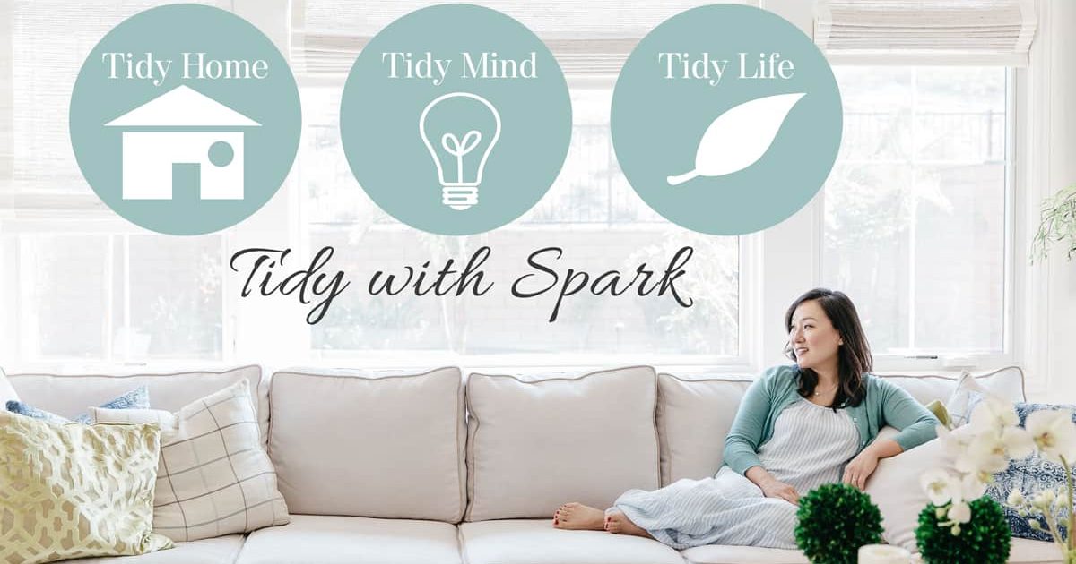 professional organizer socal orange county konmari method consultant